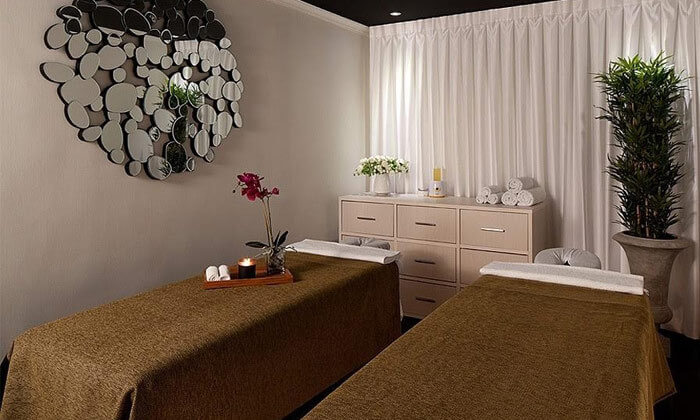 3 יום כיף במלון לאונרדו בוטיק, רחובות