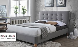 מיטה זוגית דגם טנגו HOME DECOR