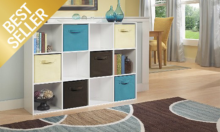 7 כוורת 9 תאים HOMAX 