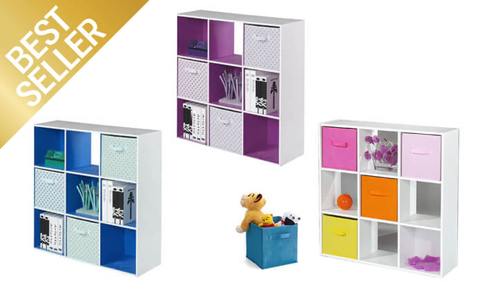 26 כוורת 9 תאים HOMAX 