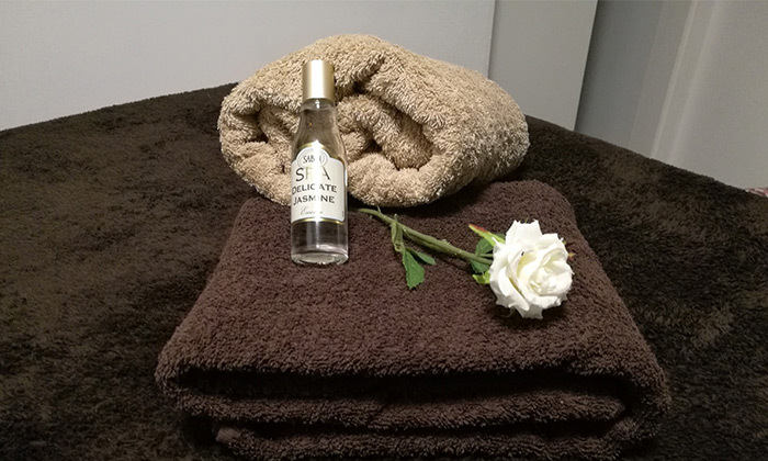 3 מגוון טיפולי פנים בחיפה