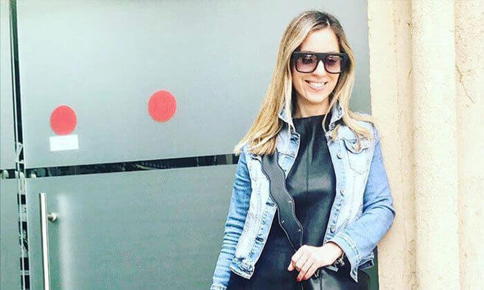 3 ייעוץ סטיילינג אישי עם הסטייליסטית אלכס גדרון