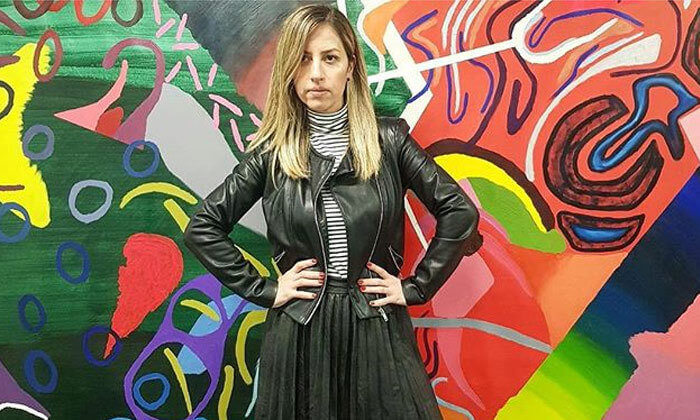 4 ייעוץ סטיילינג אישי עם הסטייליסטית אלכס גדרון