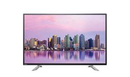 טלוויזיה ''65 SMART TOSHIBA 4K