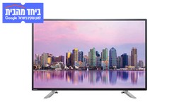 טלוויזיה ''65 SMART TOSHIBA 4K