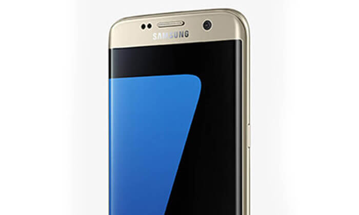 3 סמארטפון Samsung s7 edge