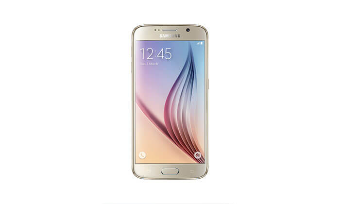3 סמארטפון Samsung Galaxy S6 - משלוח חינם! 