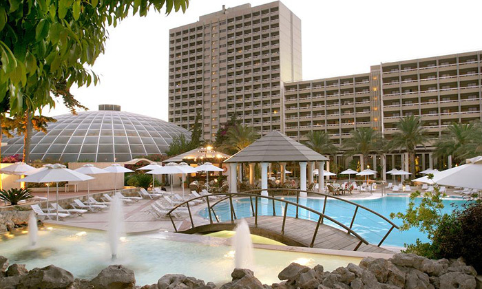 6 דיל חגיגת קיץ: 5 כוכבים ברודוס, כולל סופ"ש וחגים