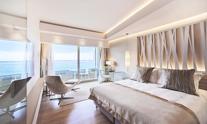 9 דיל חגיגת קיץ: 5 כוכבים ברודוס, כולל סופ"ש וחגים