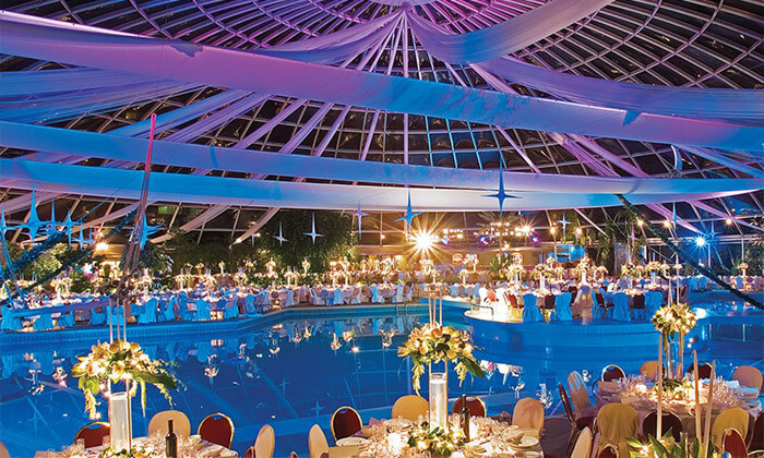 10 דיל חגיגת קיץ: 5 כוכבים ברודוס, כולל סופ"ש וחגים