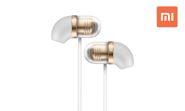 3 אוזניות דיבורית חוטיות שיואמי Xiaomi