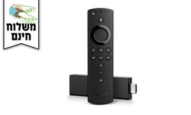 סטרימרים AMAZON