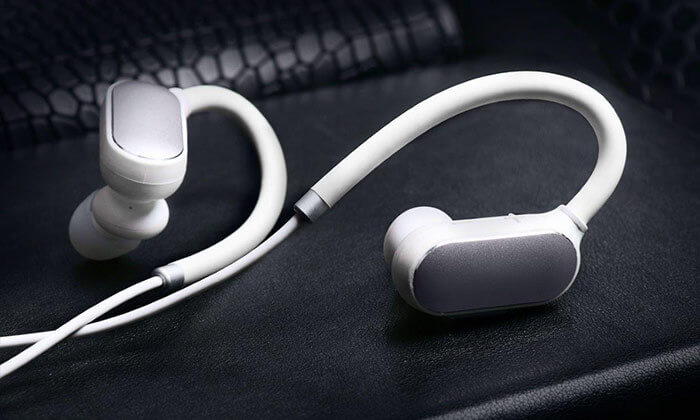 3 אוזניות ספורט Xiaomi עם Bluetooth