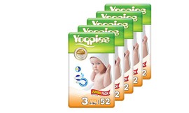 5 חב' Yoppies