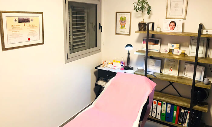 3 טיפול מזותרפיה - קליניקה לטיפולים אסתטיים, תל אביב 