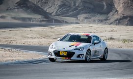 נהג מירוצים ליום אחד iMRACING