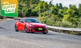 נהג מירוצים ליום אחד iMRACING