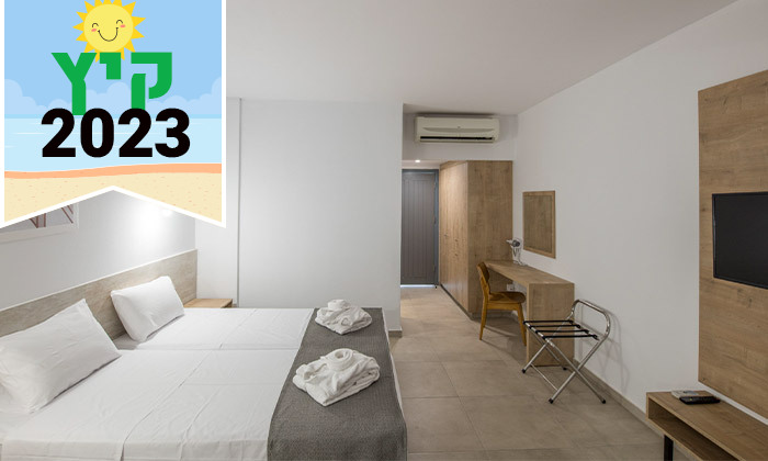 13 הכל כלול בחופשה באיה נאפה: 3-5 לילות במלון מרכזי עם פארק מים, טיסות והעברות - גם בקיץ ובסופ"ש 13 הכל כלול בחופשה באיה נאפה: 3-5 לילות במלון מרכזי עם פארק מים, טיסות והעברות - גם בקיץ ובסופ"ש