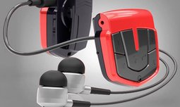 דיבורית בלוטוס NOA 