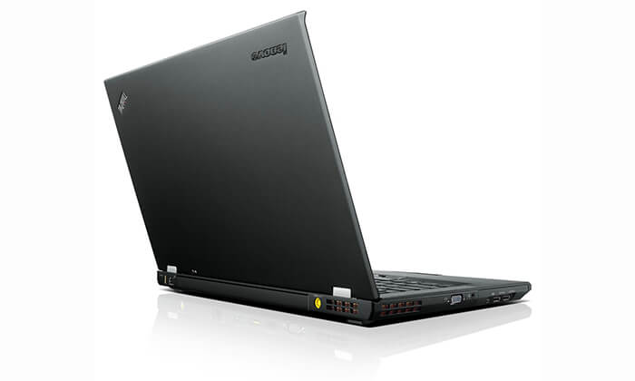 4 מחשב נייד לנובו - LENOVO עם מסך 14.1 אינץ'