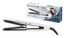 מחליק שיער קרמי REMINGTON