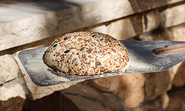 7 דיל חגיגת קיץ: ארוחה יוונית במסעדת מקום בלב, רעננה 