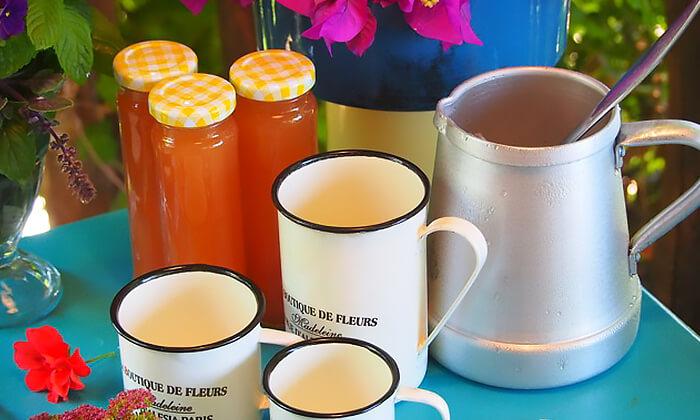 15 דיל חגיגת קיץ: ארוחה יוונית במסעדת מקום בלב, רעננה 