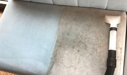 ניקוי רהיטים הספה המעופפת