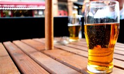 סדנת בישול בירה או סיידר