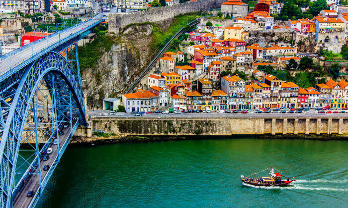 4 חבילת "טוס וסע" לפורטוגל בקיץ, כולל ראש השנה