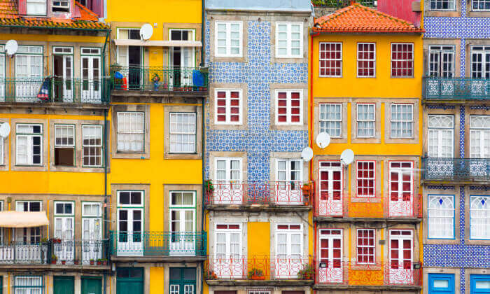 6 חבילת "טוס וסע" לפורטוגל בקיץ, כולל ראש השנה