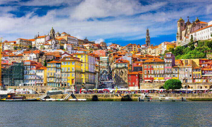7 חבילת "טוס וסע" לפורטוגל בקיץ, כולל ראש השנה