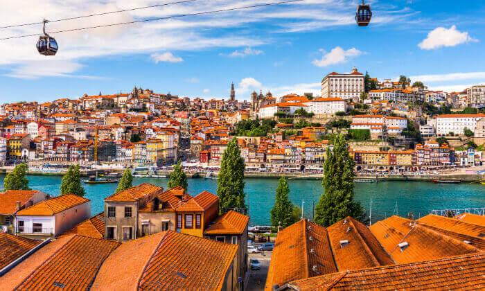 9 חבילת "טוס וסע" לפורטוגל בקיץ, כולל ראש השנה