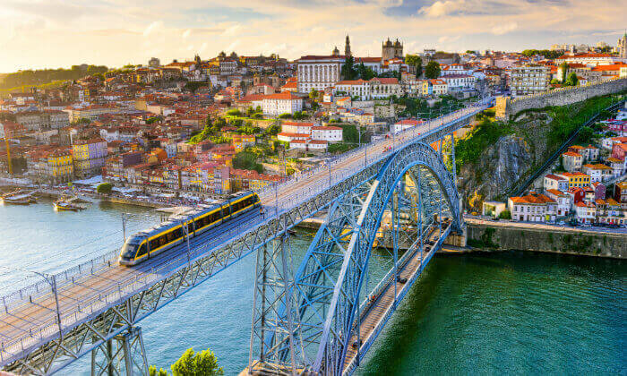 10 חבילת "טוס וסע" לפורטוגל בקיץ, כולל ראש השנה