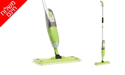 מגב מקצועי Spray Mop Premium