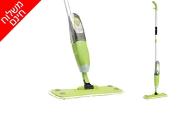 מגב מקצועי Spray Mop Premium