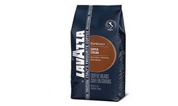 אריזת פולי קפה LAVAZZA