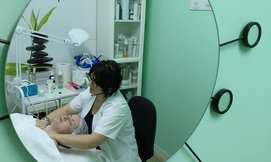 מגוון טיפולי פנים בראשל"צ