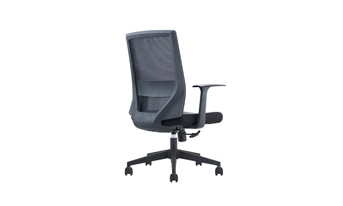 7 כיסא משרדי ארגונומי SIT PLUS דגם 220