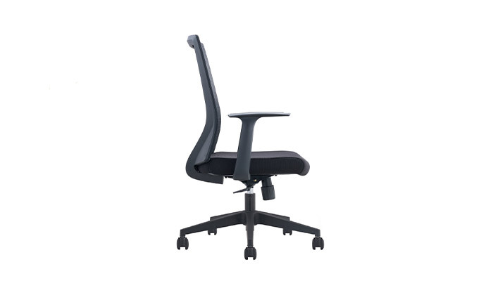 8 כיסא משרדי ארגונומי SIT PLUS דגם 220