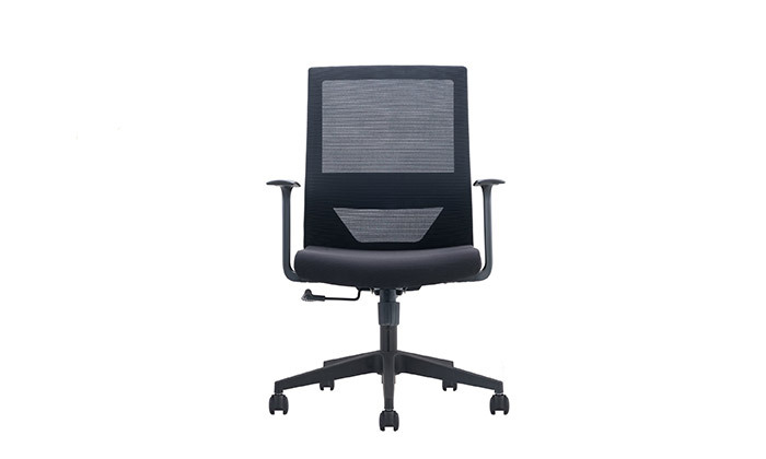 9 כיסא משרדי ארגונומי SIT PLUS דגם 220