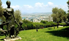 יום פינוק במלון דן כרמל