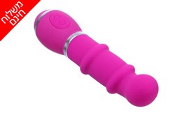 ויברטור פרימיום VIBE G