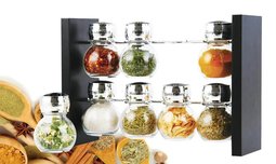 מעמד לתבלינים