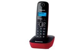 טלפון אלחוטי PANASONIC