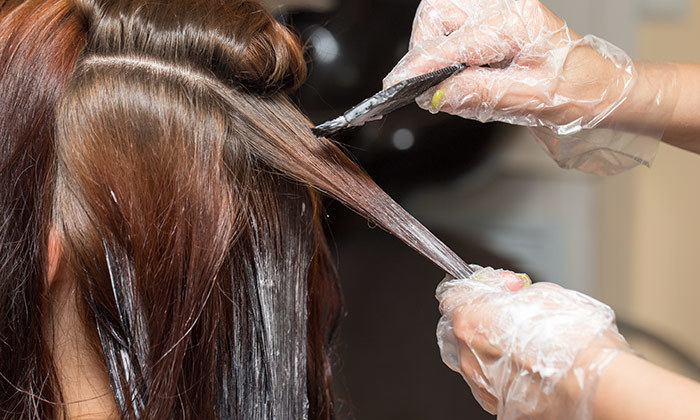 3 טיפולי שיער אצל מעצב השיער Tomer Vanir, קינג' ג'ורג'