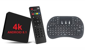 סטרימר 4K Ultra