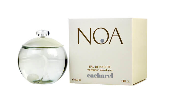 noa perfume