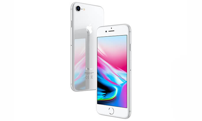 5 אייפון Apple iPhone 8 עם זכרון 64GB - משלוח חינם!