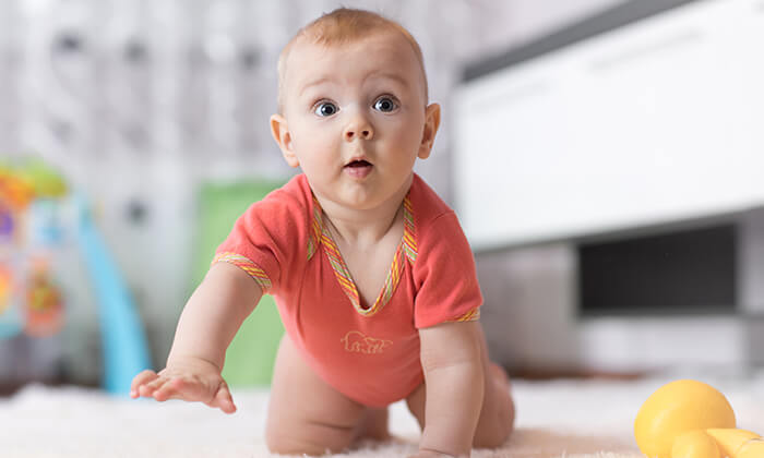 3 מפגש התפתחות תינוקות בשיטת צעד ראשון ליולדת עם אורית ידוב,  אזורי המרכז והשרון 